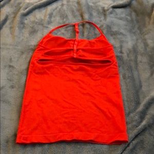 NWT Fabletics top, sz M